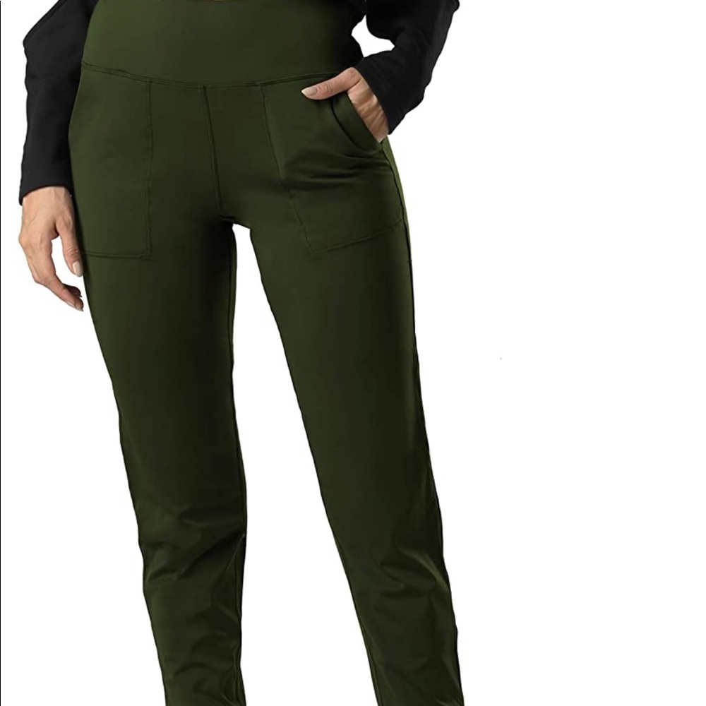 The Gym People Joggers. Lulu align dupes. Size L